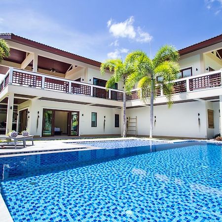 Serenity Exclusive Krabi town Esterno foto