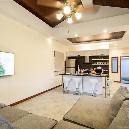 Serenity Exclusive Krabi town Esterno foto