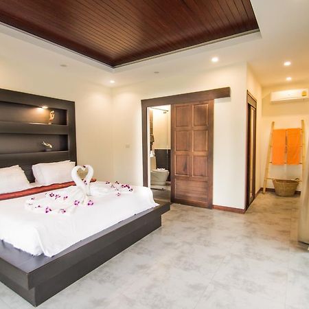 Serenity Exclusive Krabi town Esterno foto