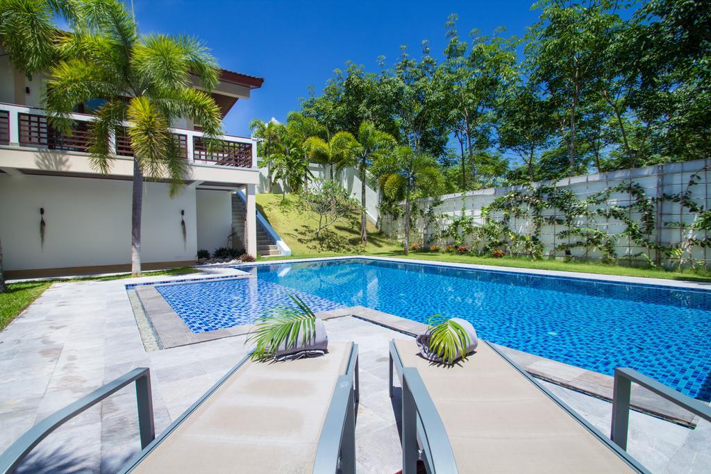 Serenity Exclusive Krabi town Esterno foto