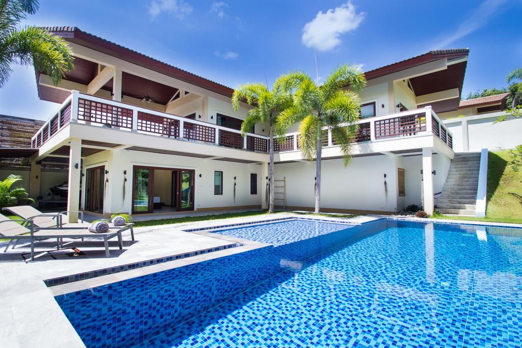 Serenity Exclusive Krabi town Esterno foto