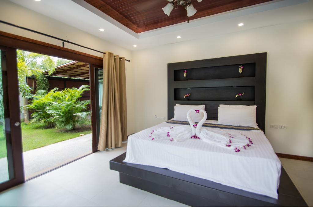 Serenity Exclusive Krabi town Esterno foto