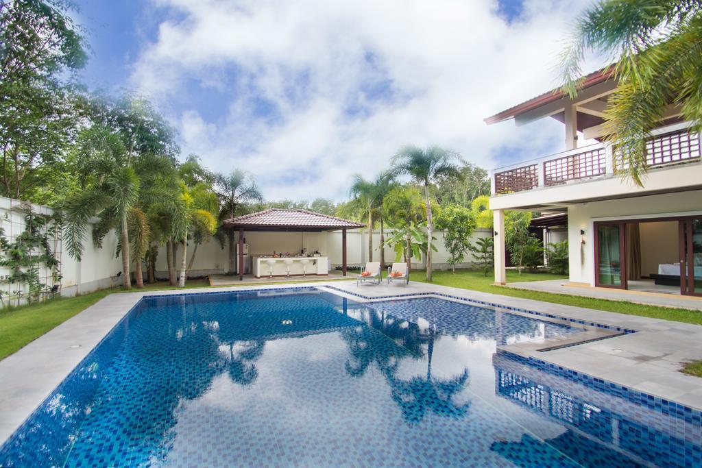 Serenity Exclusive Krabi town Esterno foto