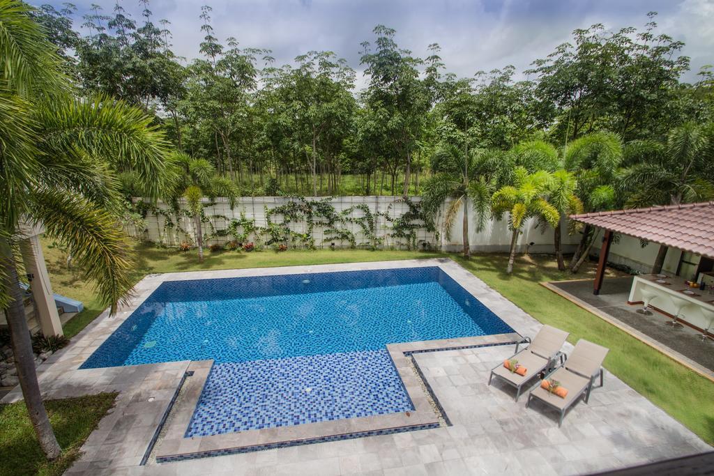 Serenity Exclusive Krabi town Esterno foto