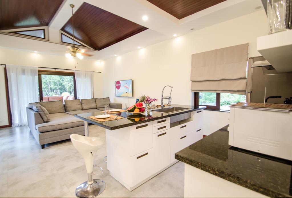 Serenity Exclusive Krabi town Esterno foto