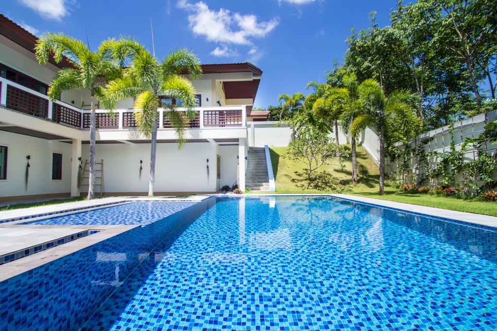 Serenity Exclusive Krabi town Esterno foto