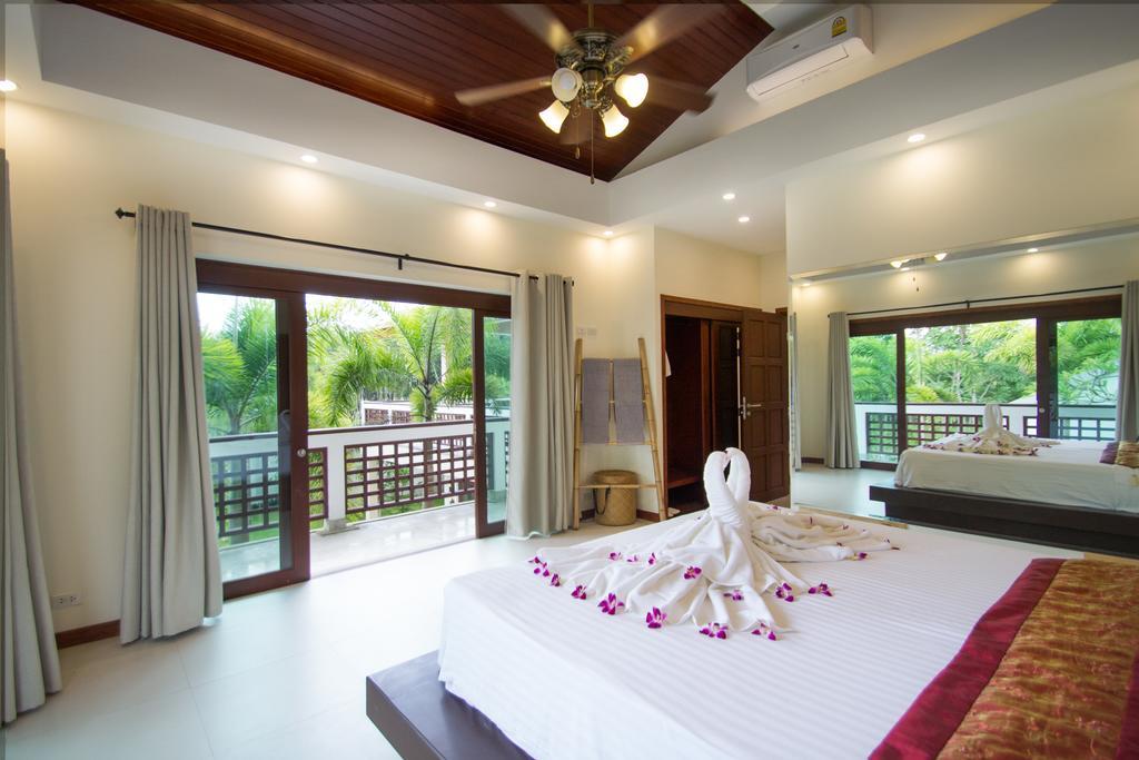 Serenity Exclusive Krabi town Esterno foto