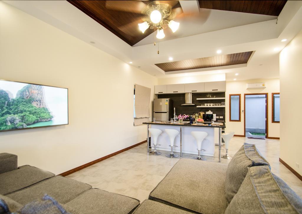 Serenity Exclusive Krabi town Esterno foto