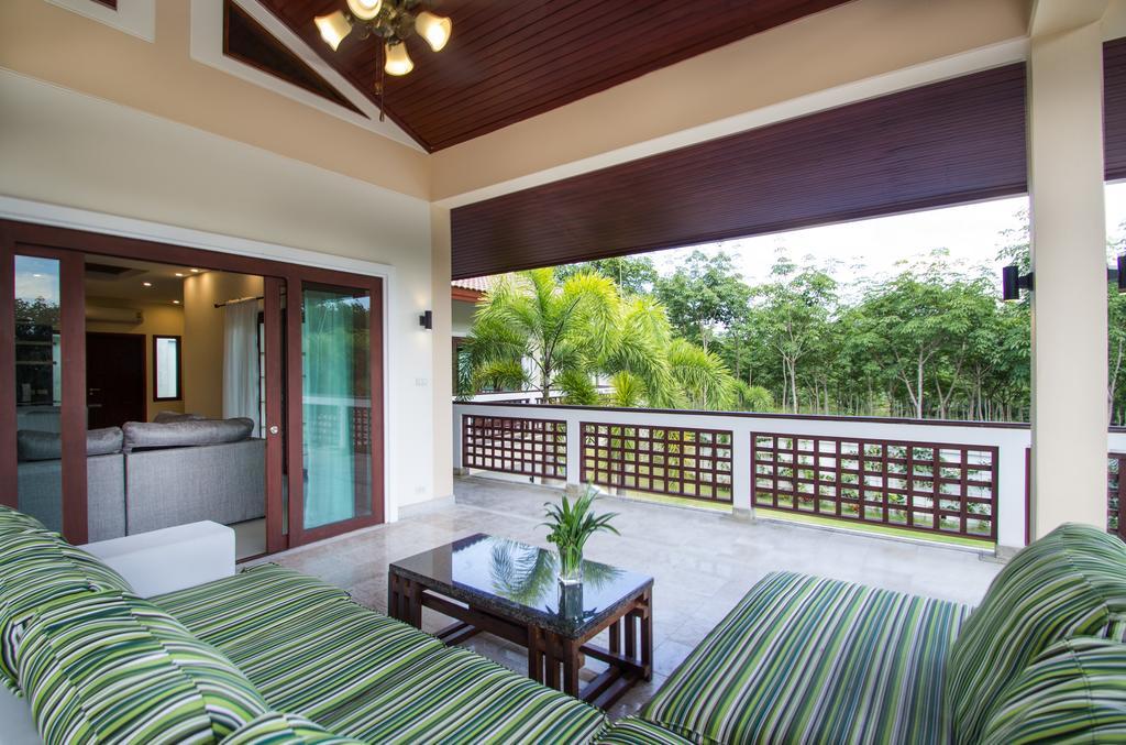 Serenity Exclusive Krabi town Esterno foto