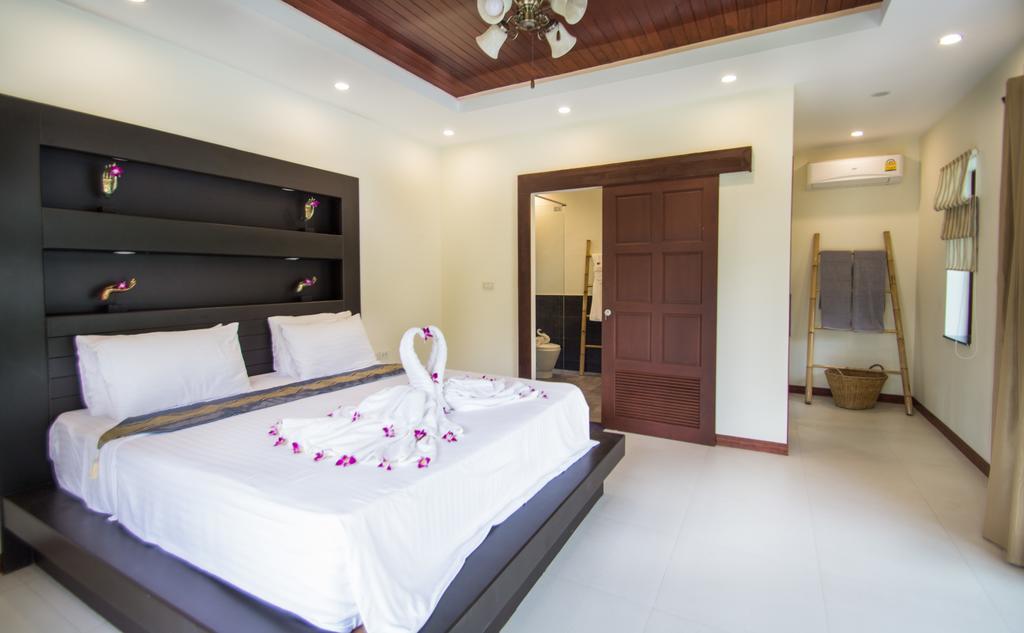 Serenity Exclusive Krabi town Esterno foto