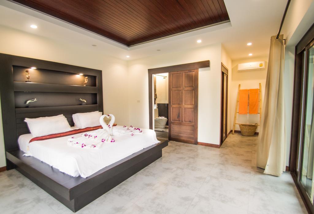 Serenity Exclusive Krabi town Esterno foto