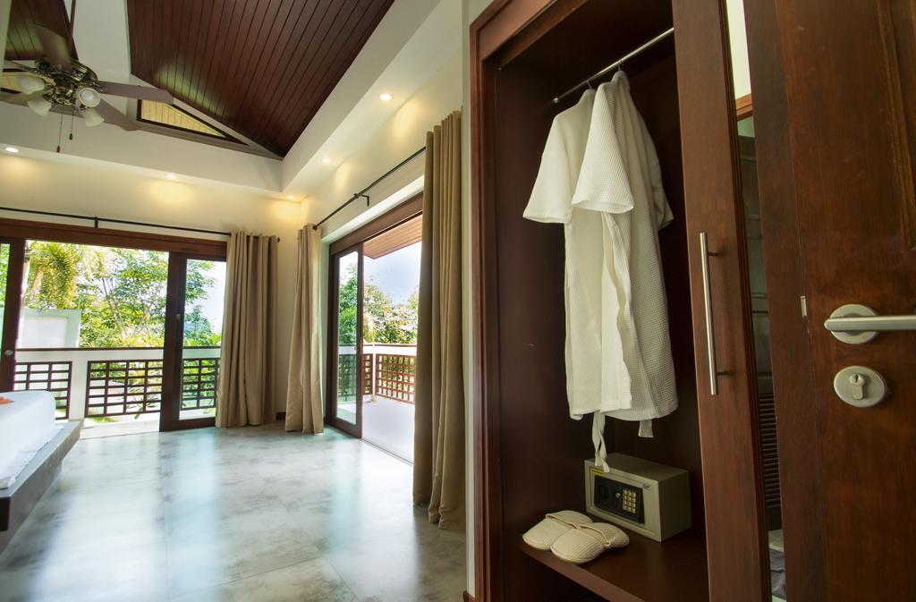 Serenity Exclusive Krabi town Esterno foto
