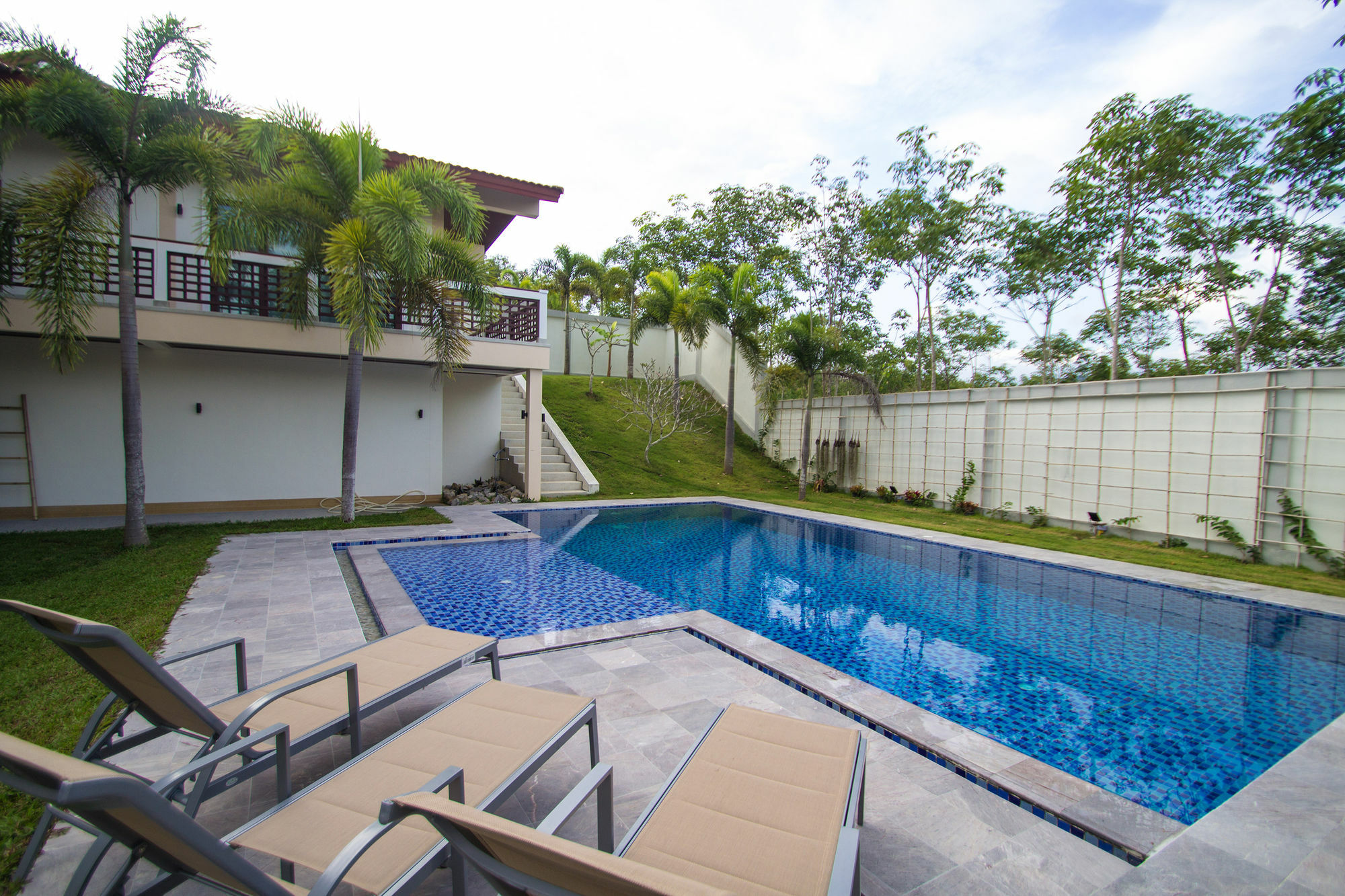 Serenity Exclusive Krabi town Esterno foto