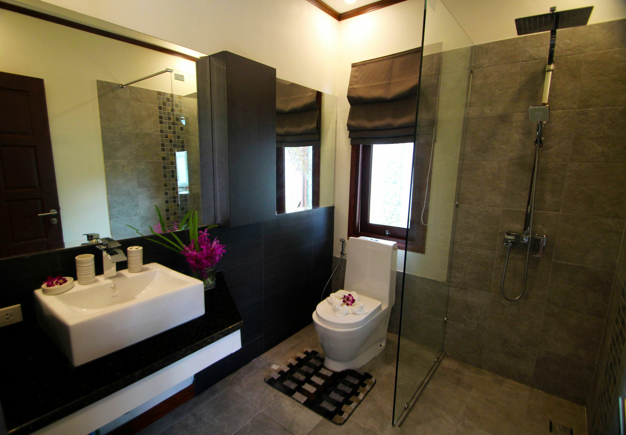 Serenity Exclusive Krabi town Esterno foto
