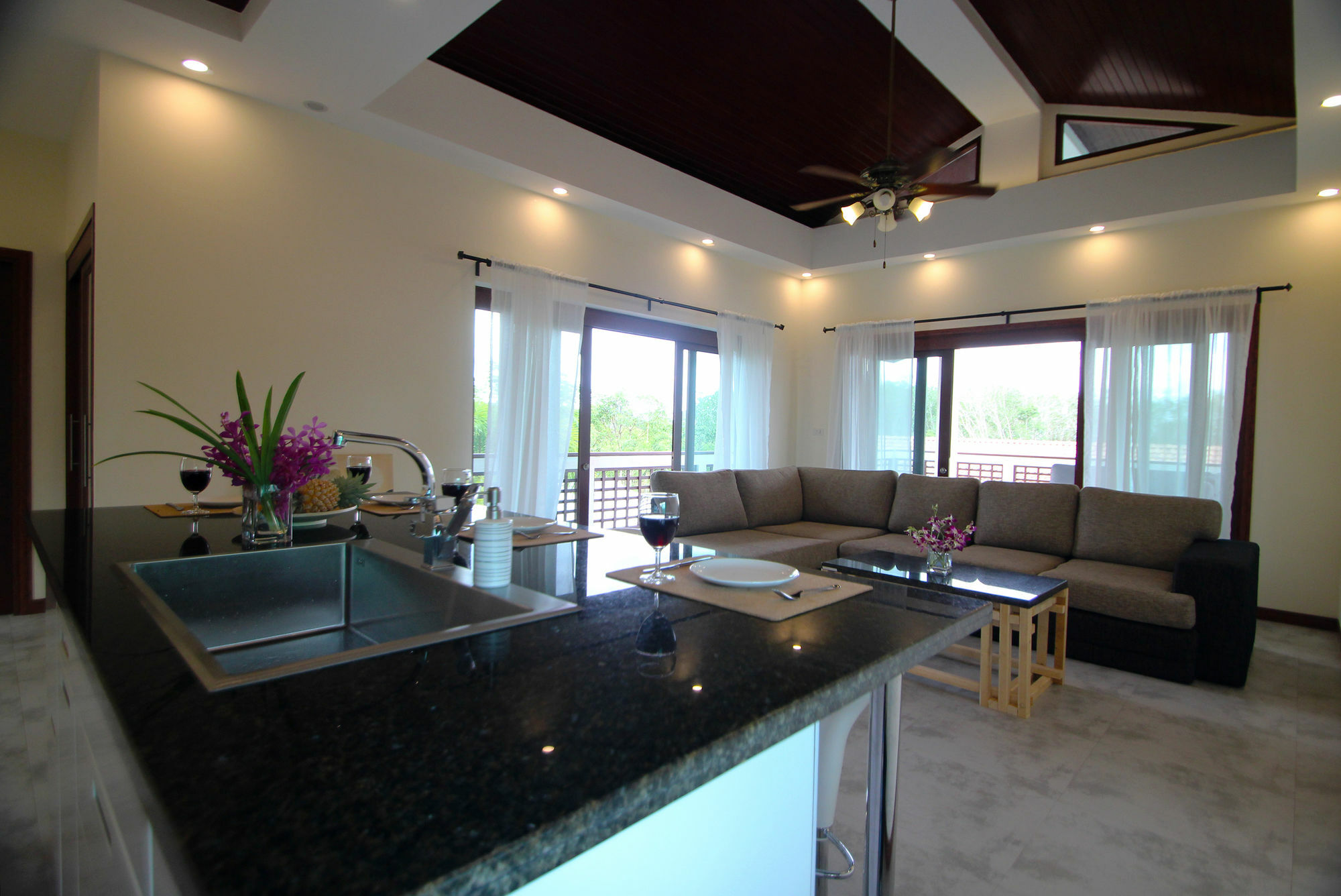Serenity Exclusive Krabi town Esterno foto
