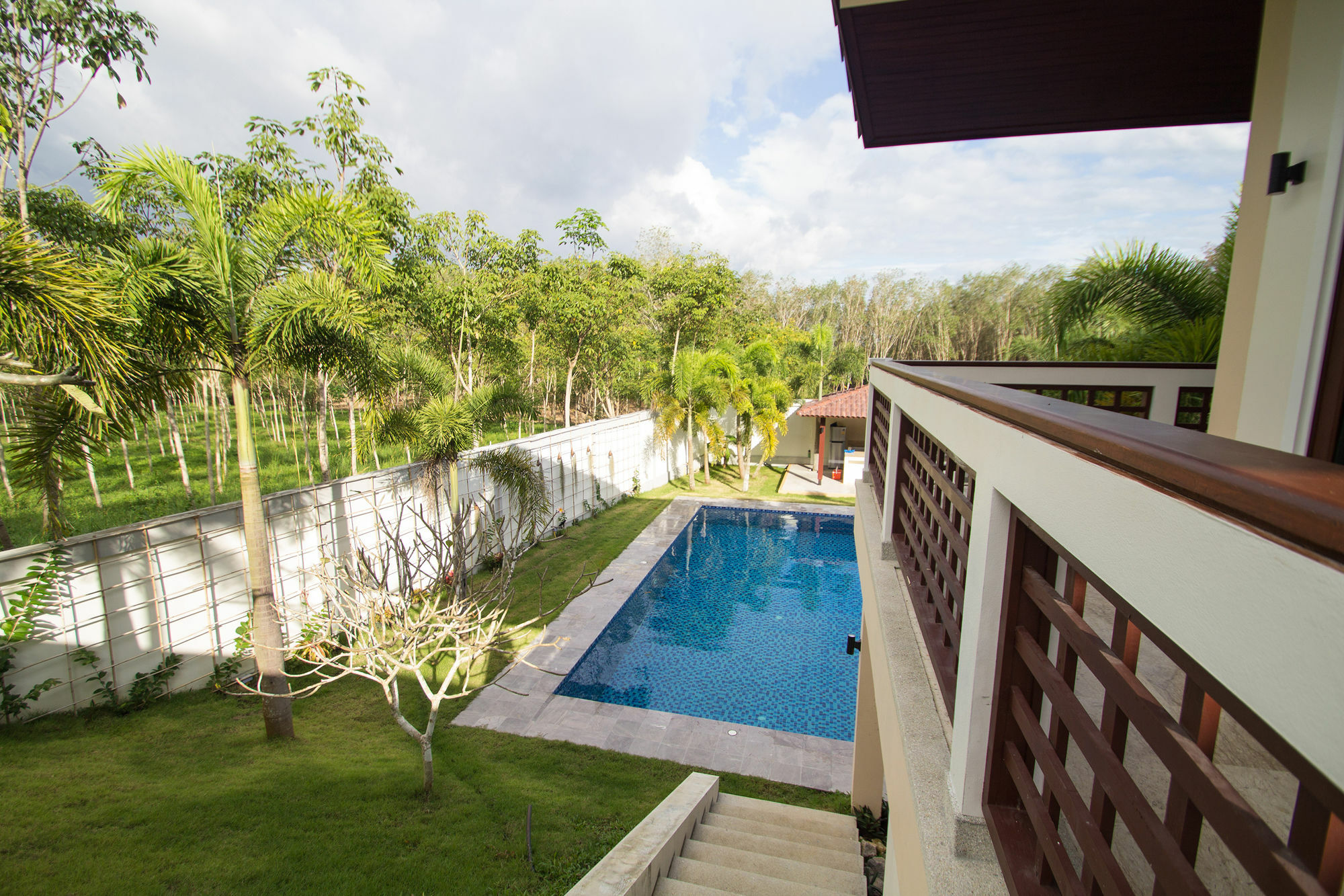Serenity Exclusive Krabi town Esterno foto