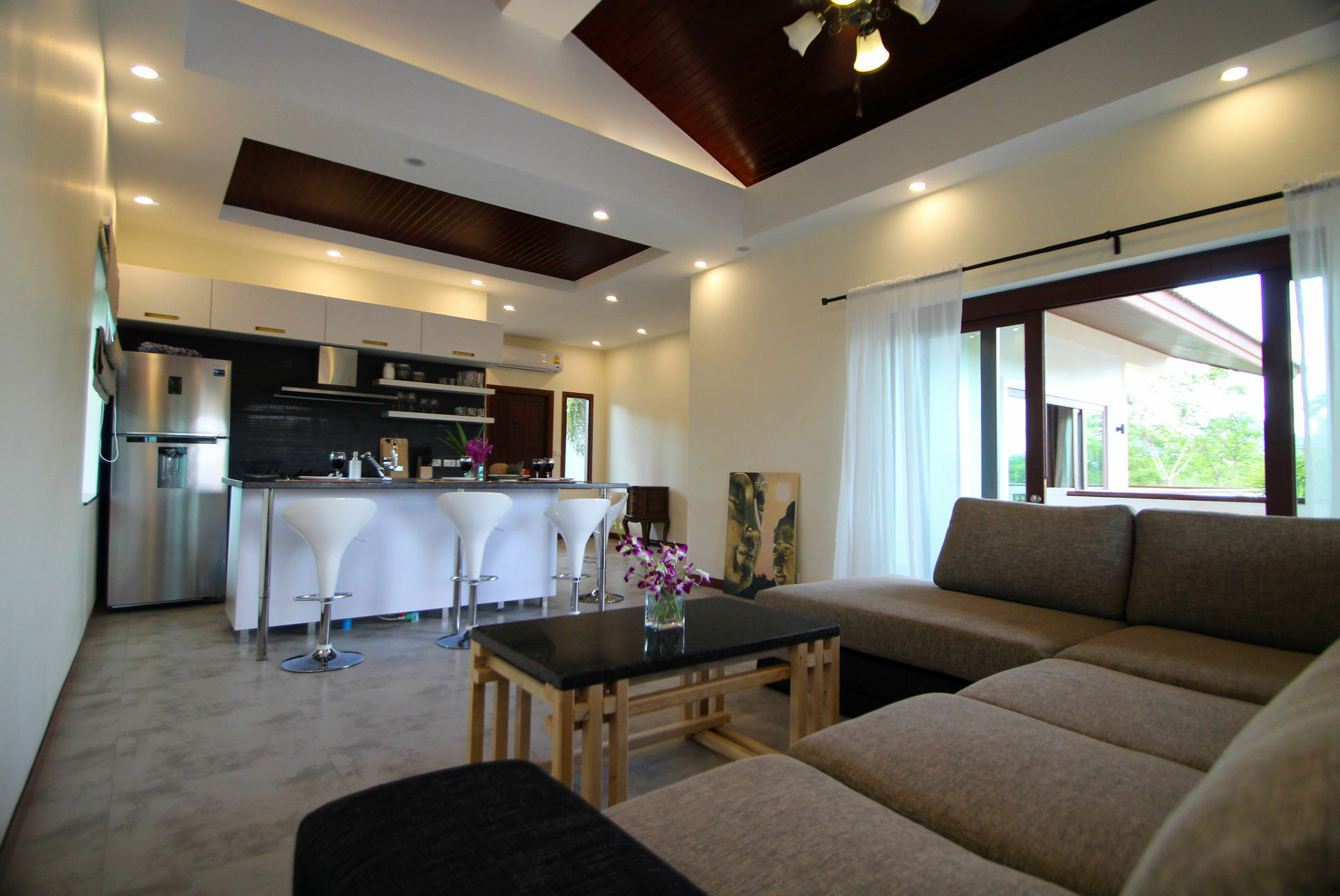 Serenity Exclusive Krabi town Esterno foto
