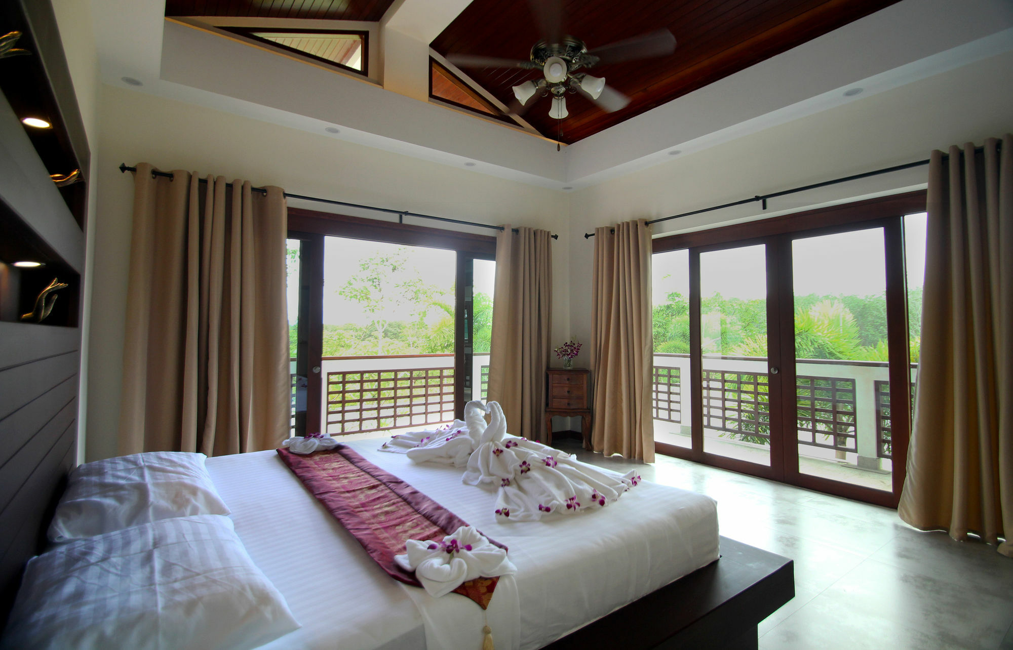 Serenity Exclusive Krabi town Esterno foto