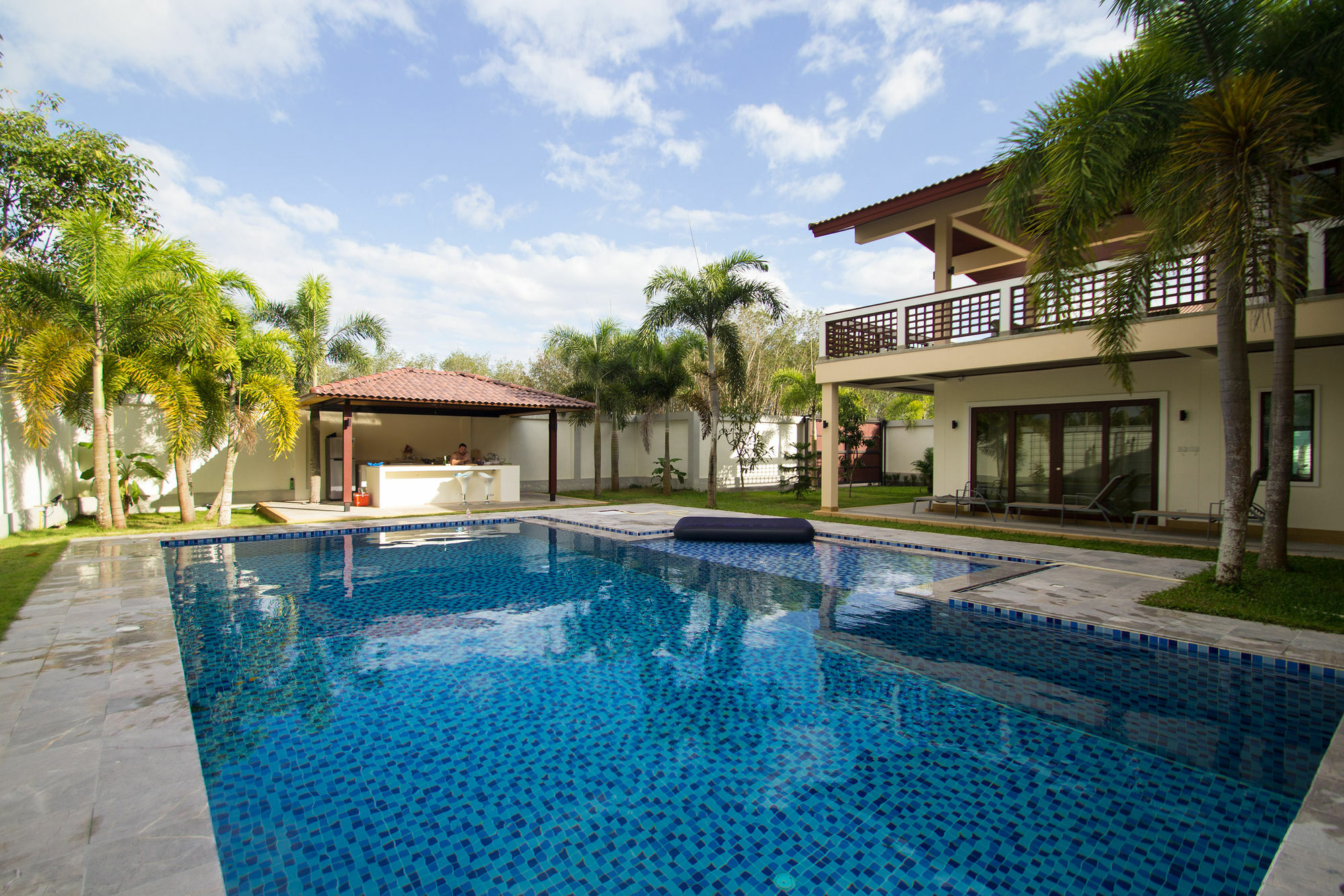 Serenity Exclusive Krabi town Esterno foto