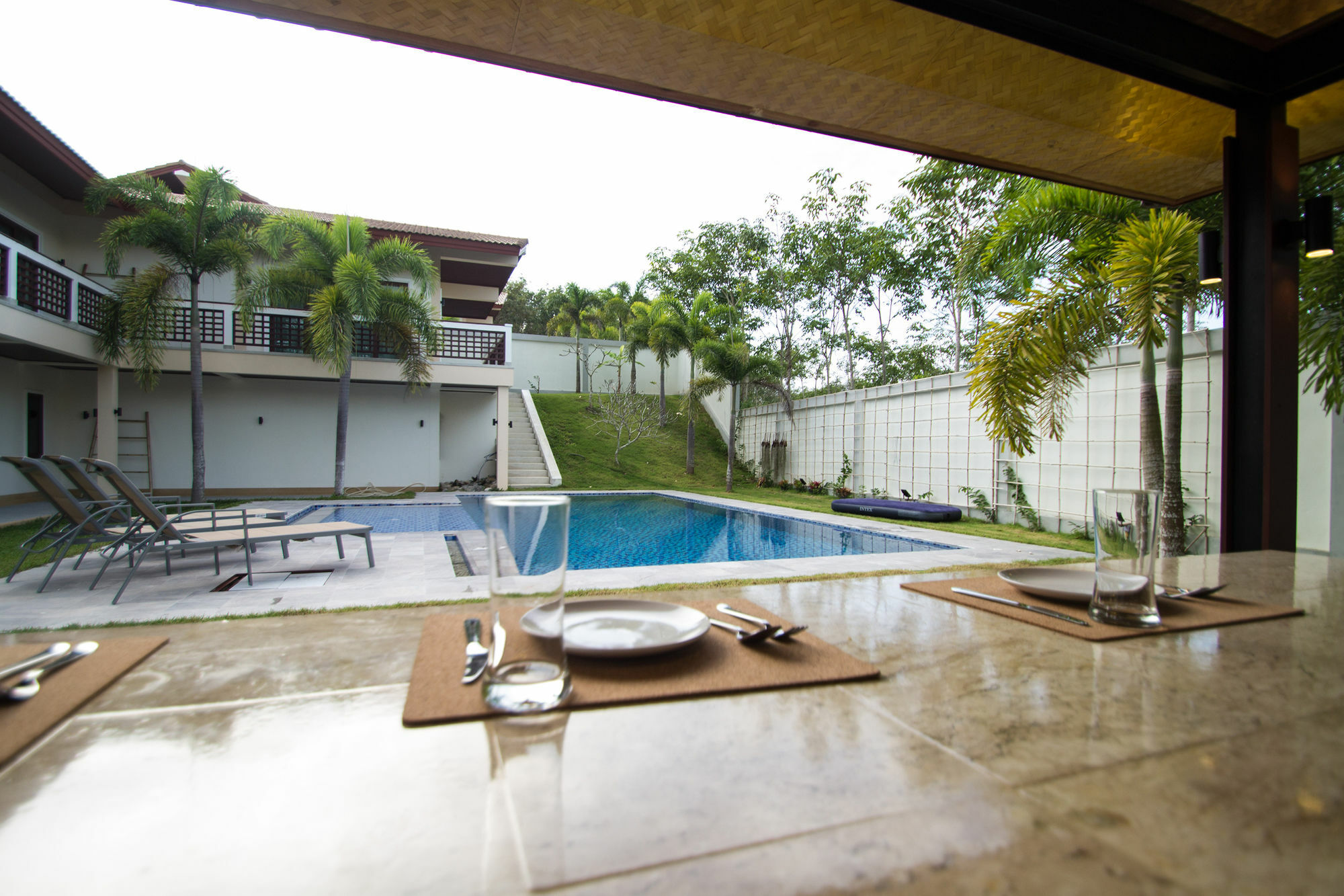 Serenity Exclusive Krabi town Esterno foto