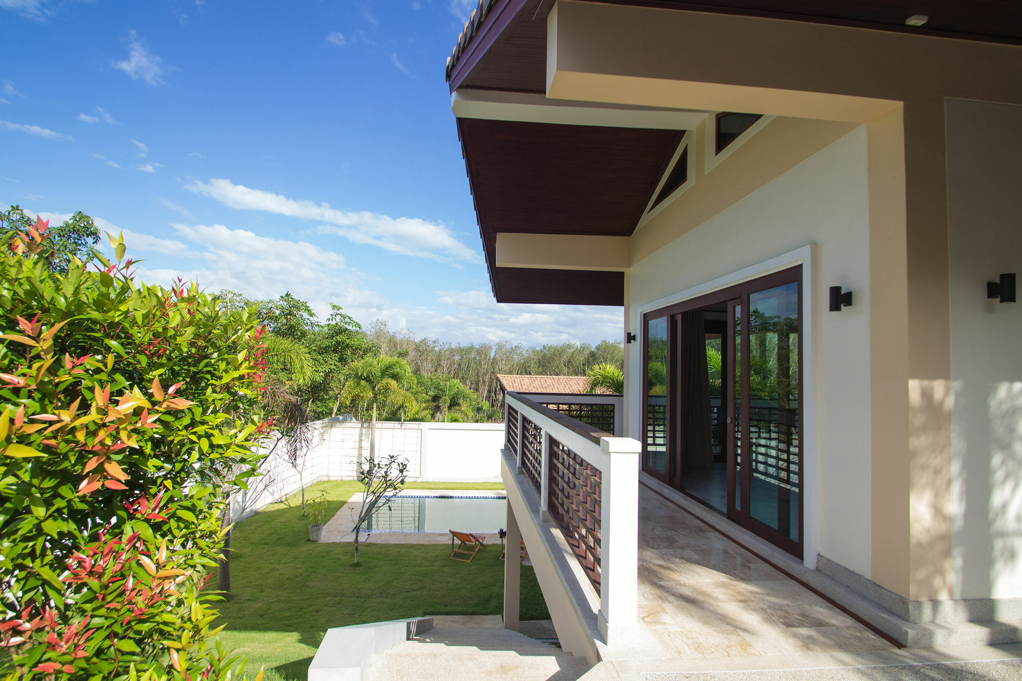 Serenity Exclusive Krabi town Esterno foto