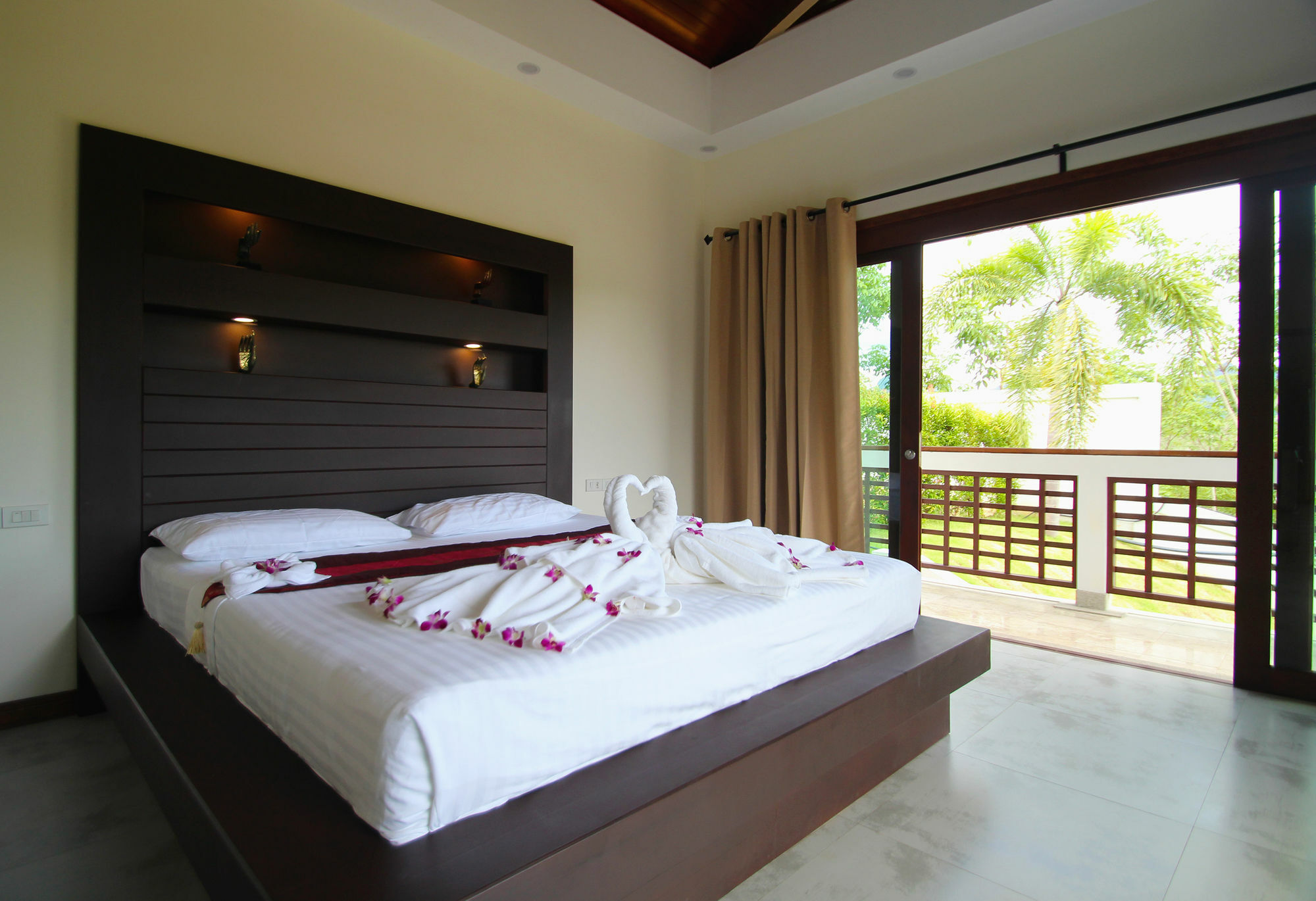 Serenity Exclusive Krabi town Esterno foto