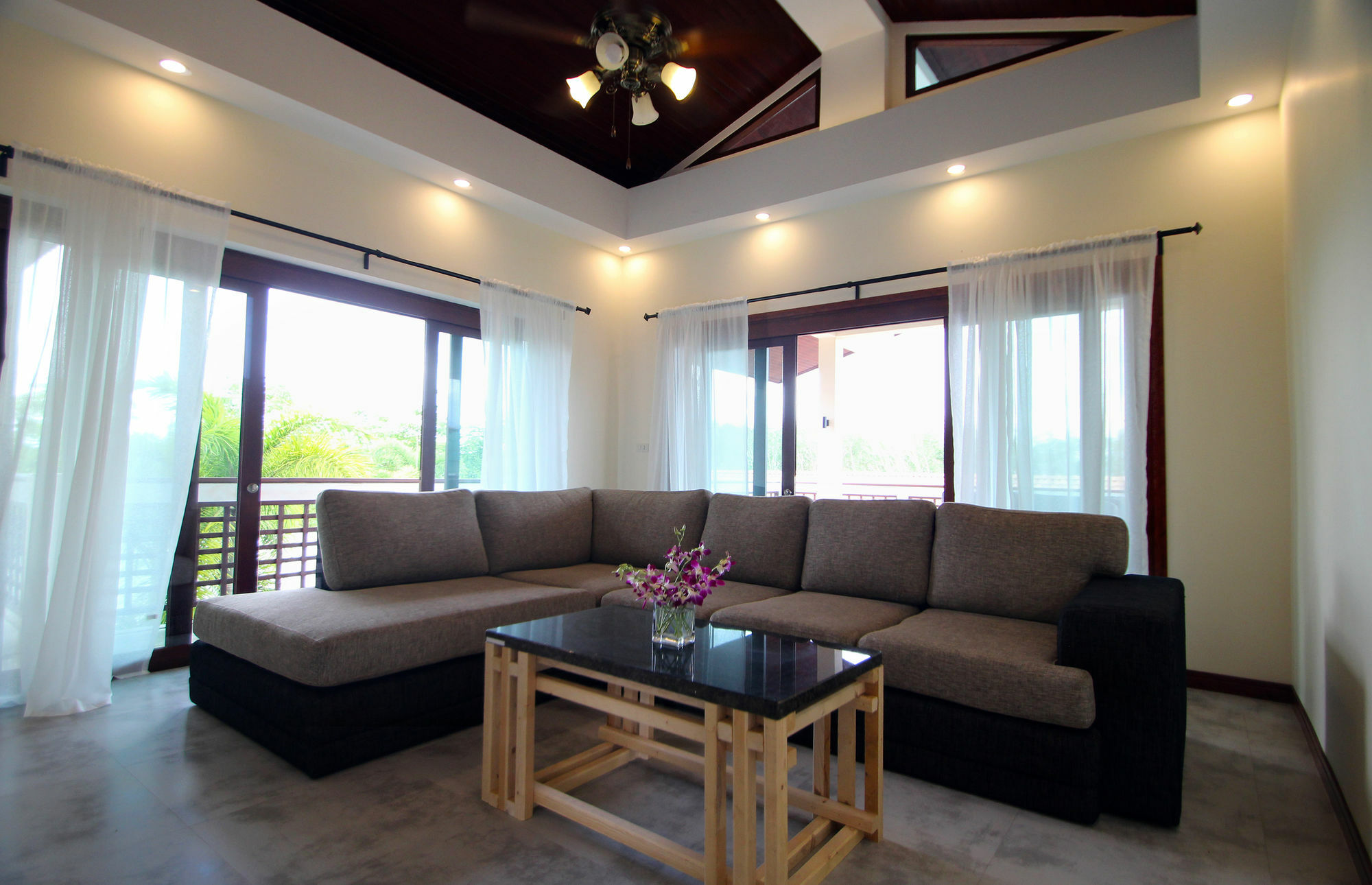 Serenity Exclusive Krabi town Esterno foto