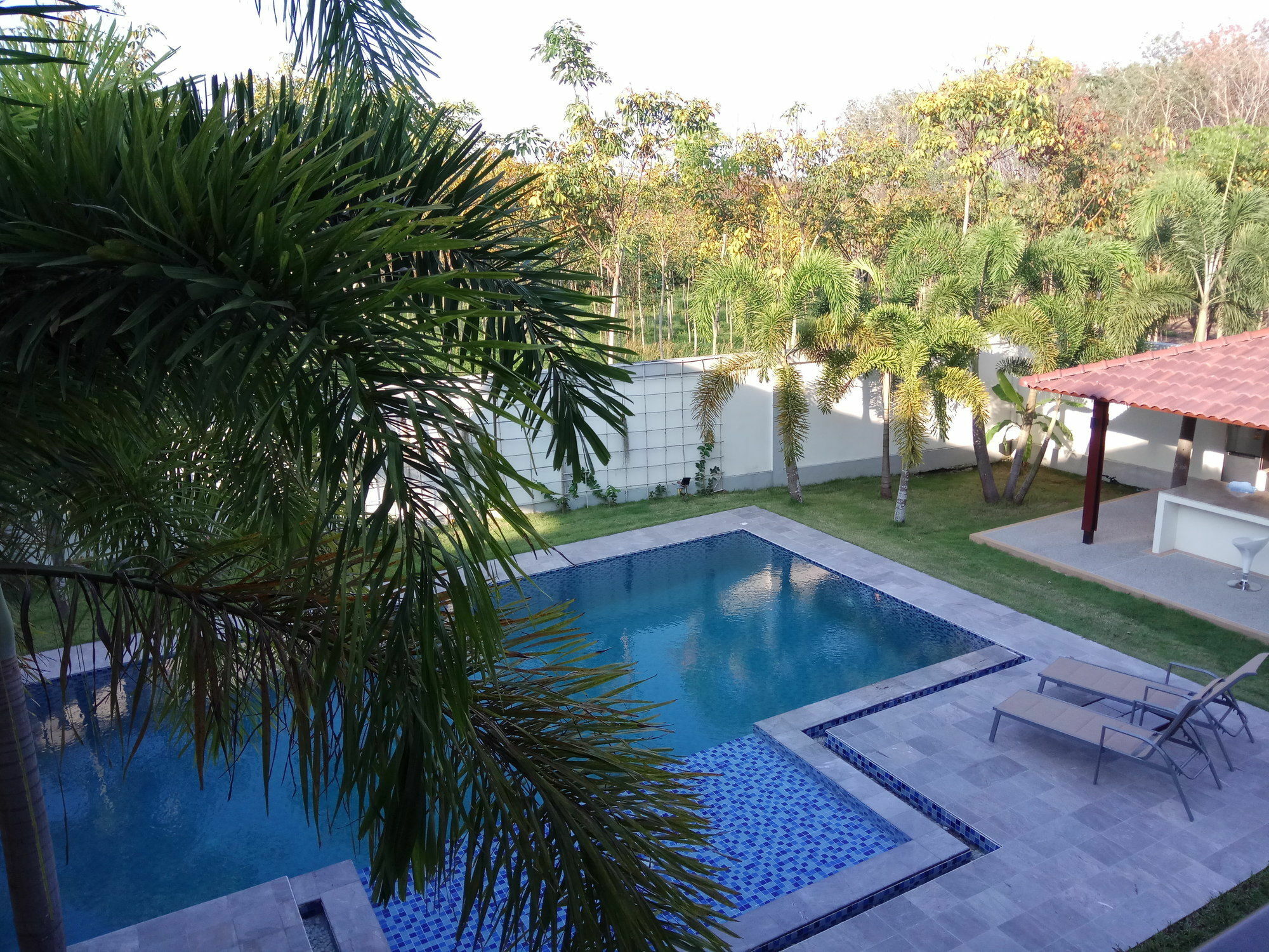 Serenity Exclusive Krabi town Esterno foto
