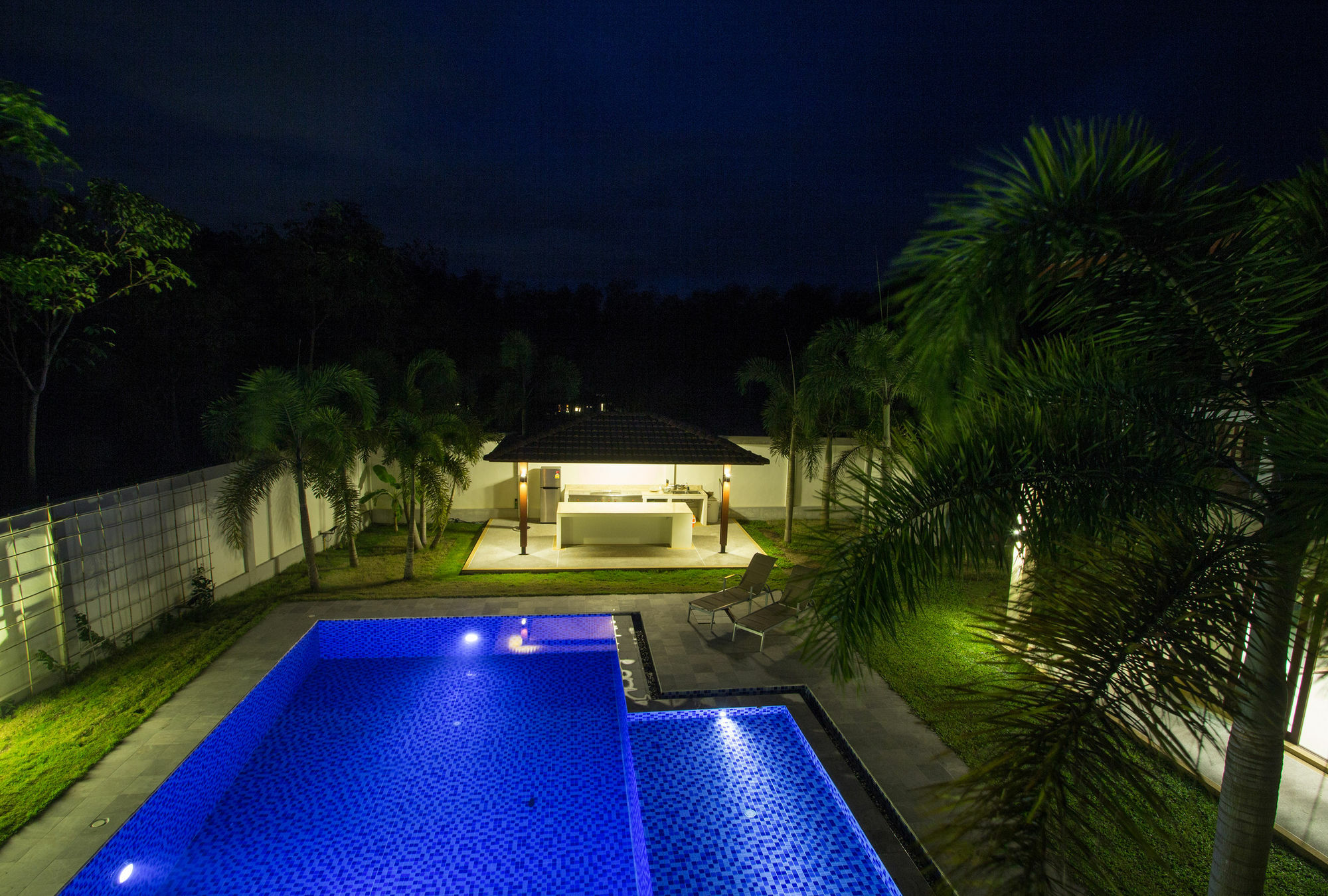 Serenity Exclusive Krabi town Esterno foto