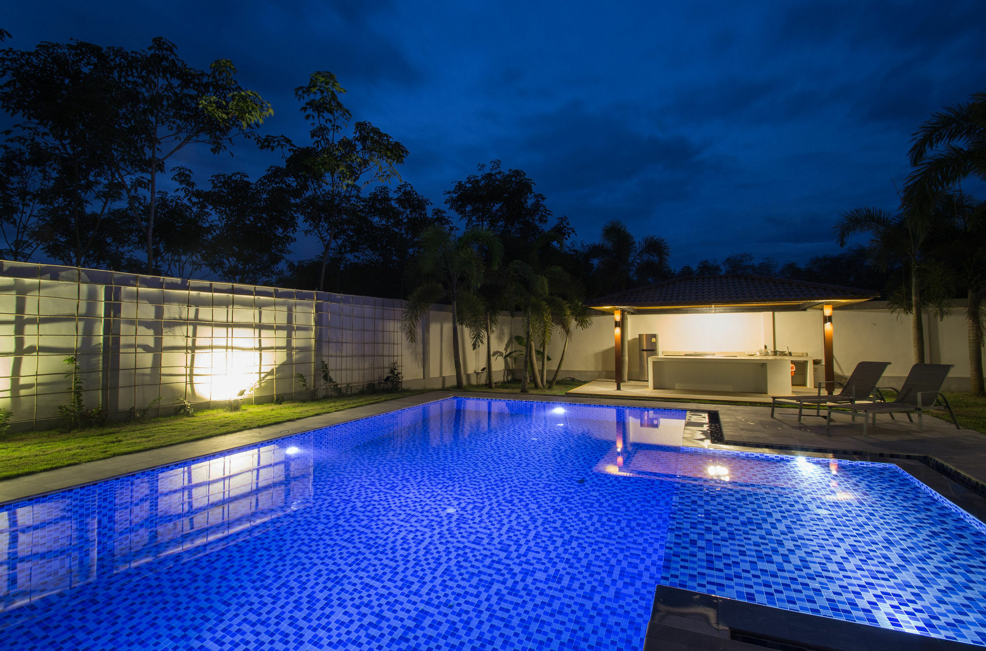 Serenity Exclusive Krabi town Esterno foto