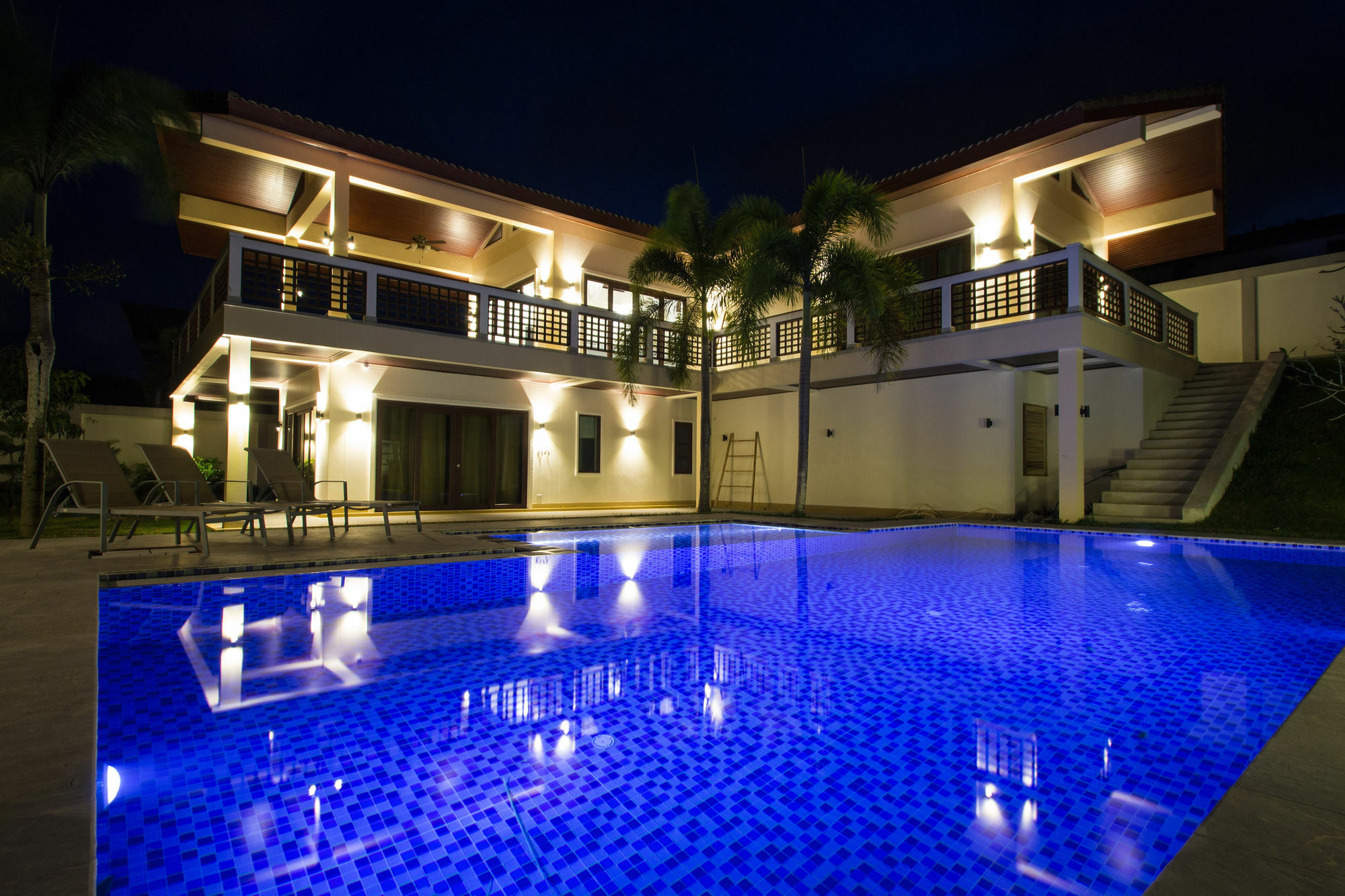 Serenity Exclusive Krabi town Esterno foto