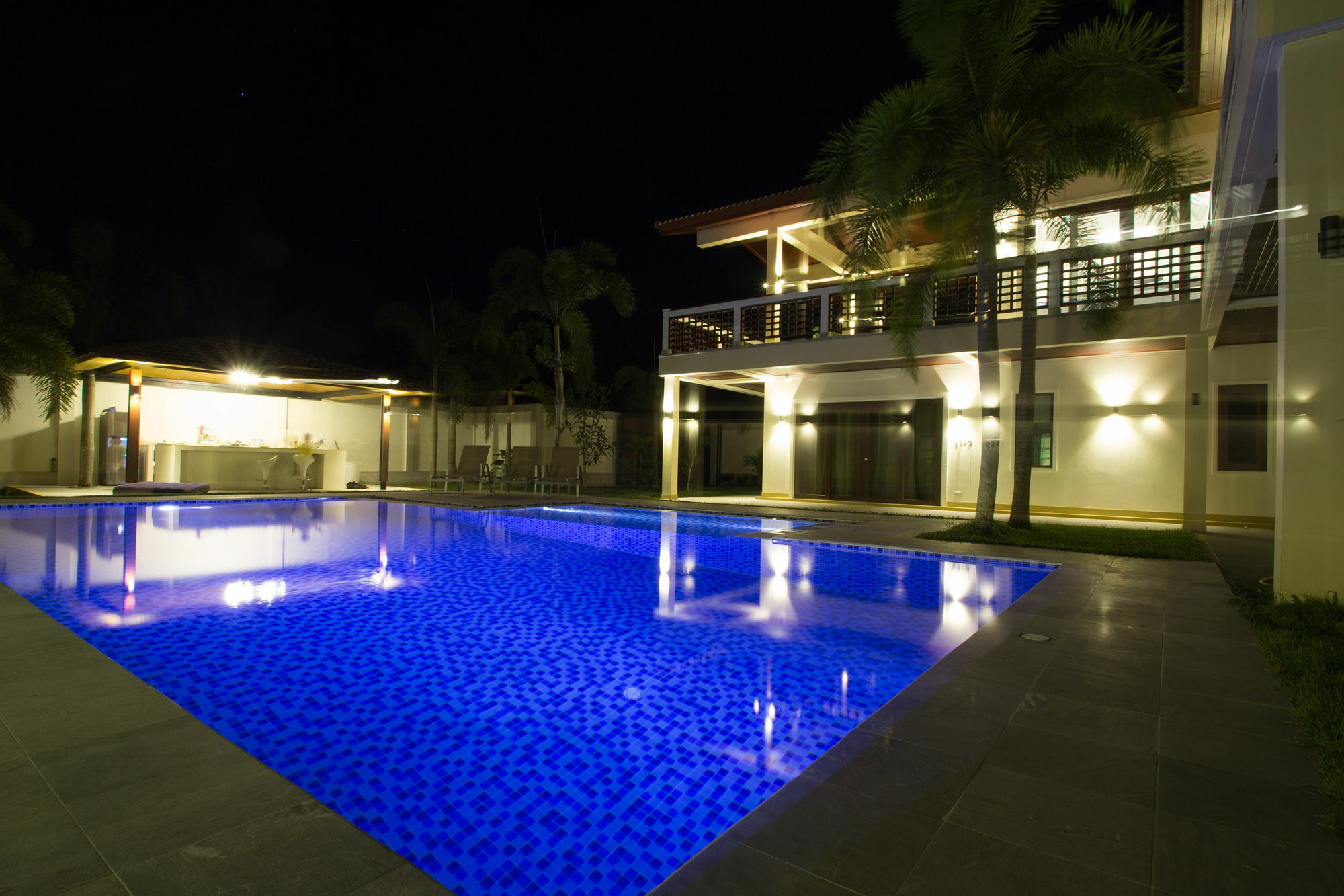 Serenity Exclusive Krabi town Esterno foto