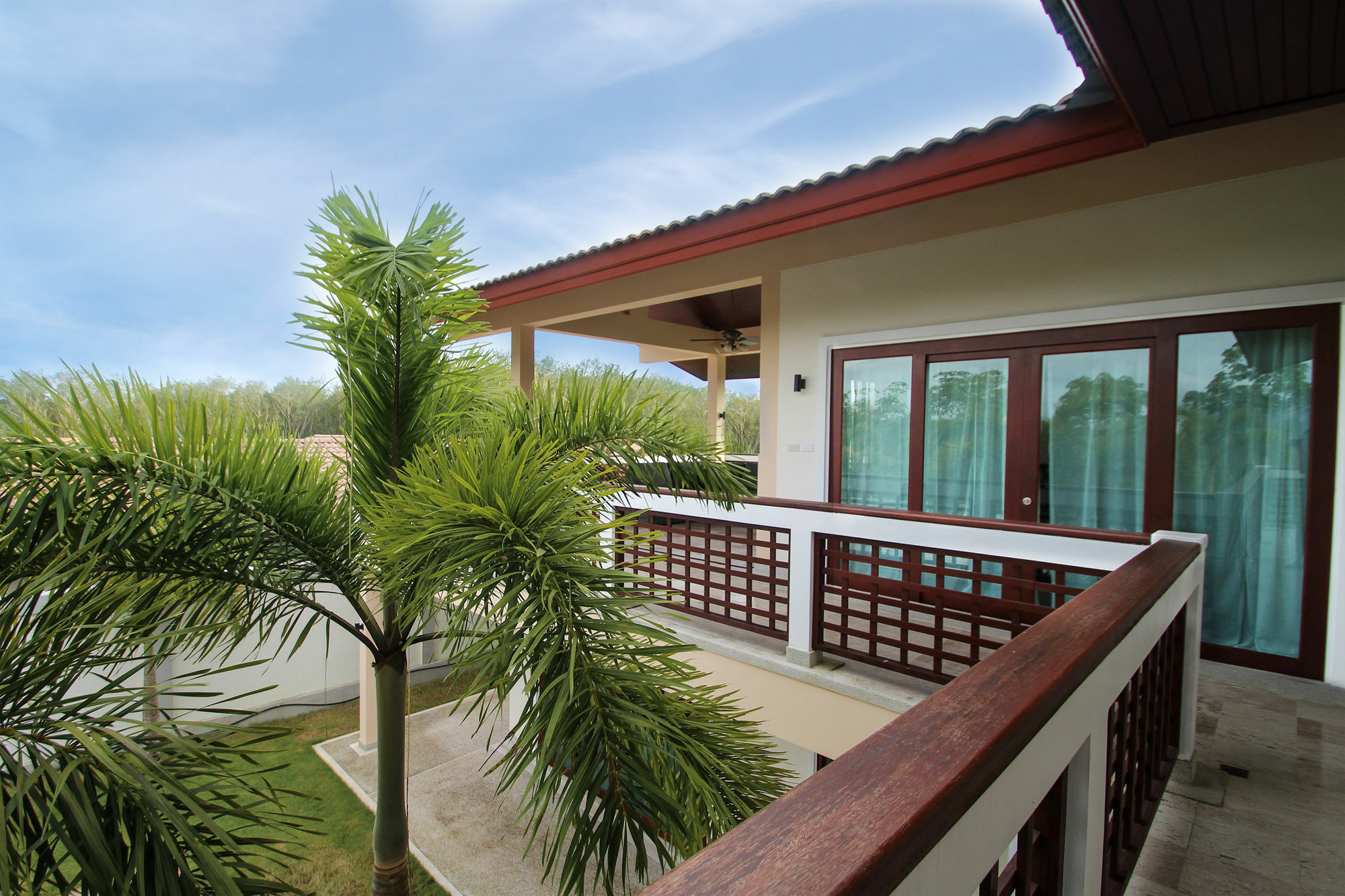 Serenity Exclusive Krabi town Esterno foto
