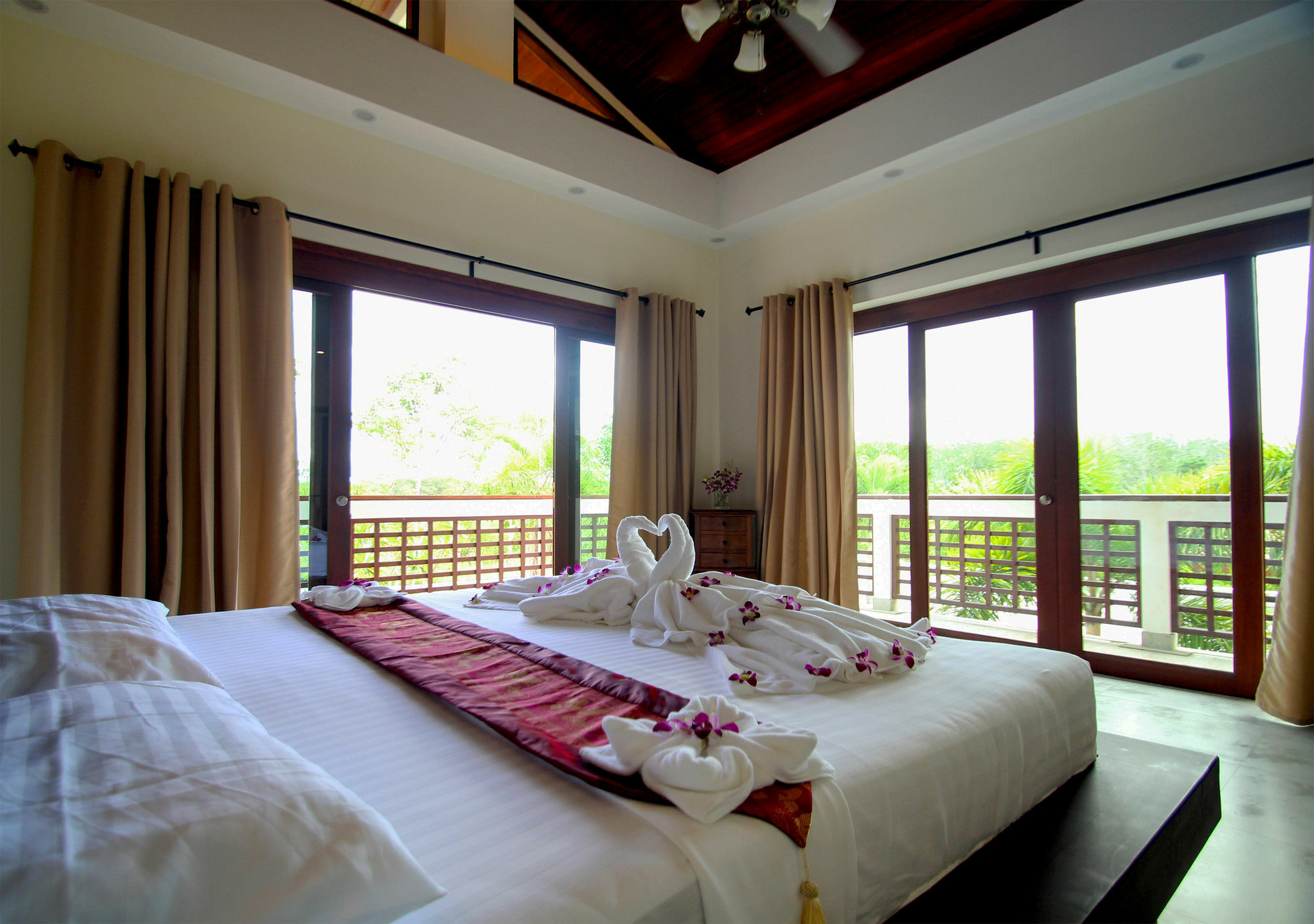 Serenity Exclusive Krabi town Esterno foto
