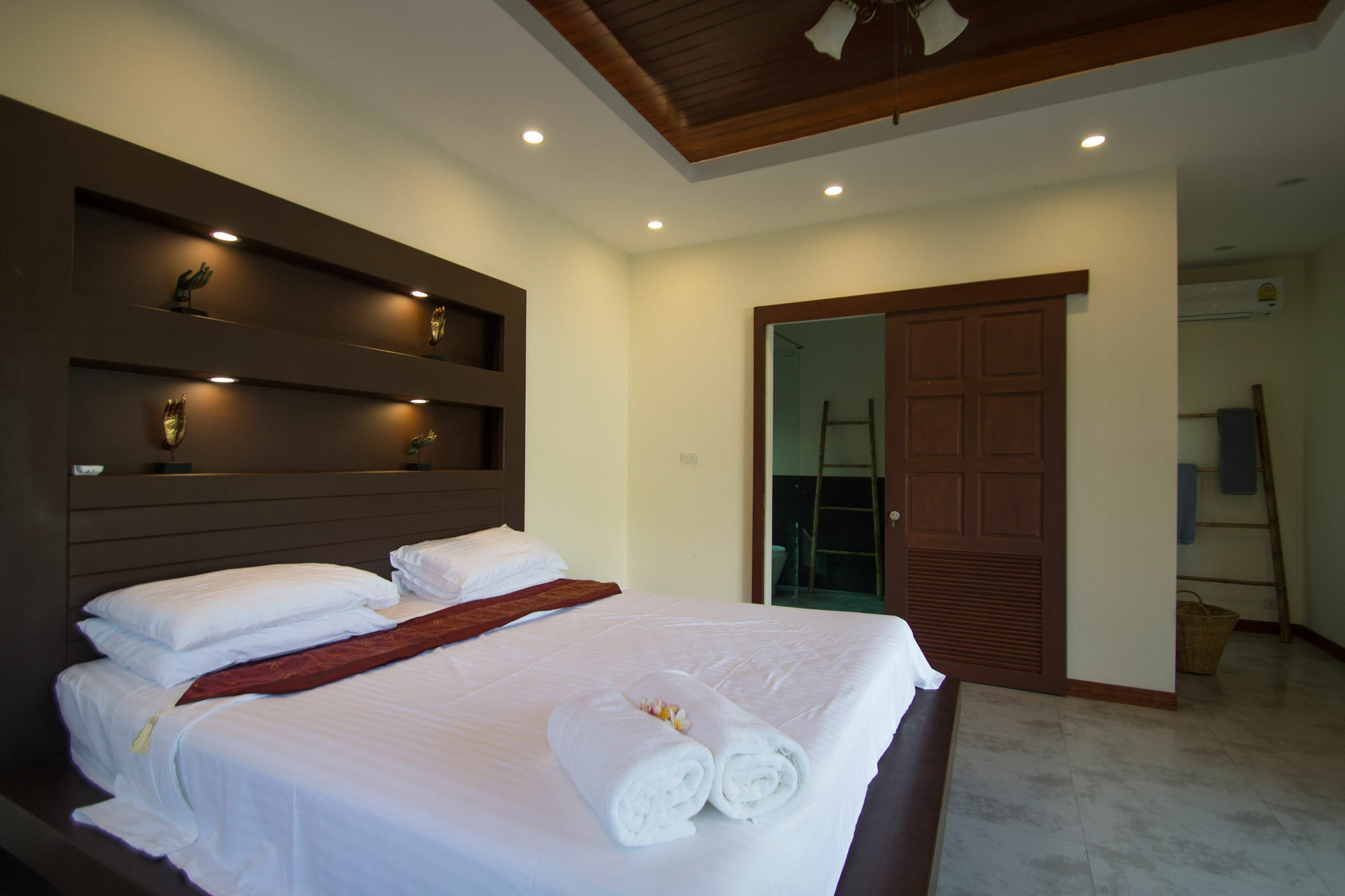 Serenity Exclusive Krabi town Esterno foto