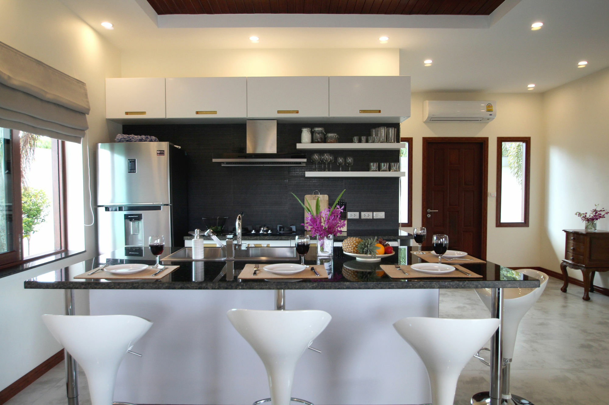Serenity Exclusive Krabi town Esterno foto